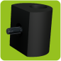Preview: TouchFLEX FLU D115SW-D